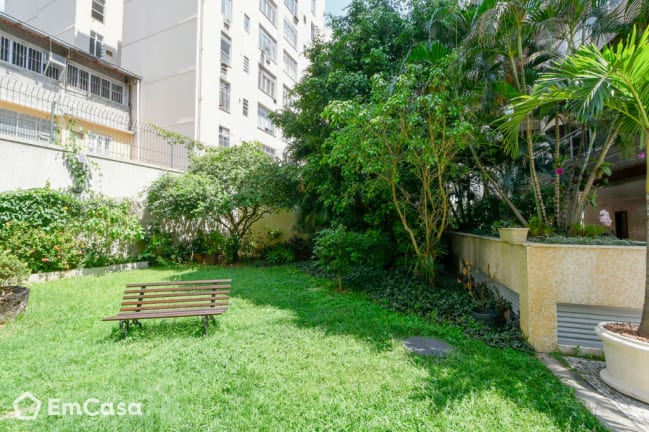 Imagem do imóvel ID-32709 na Rua Fernandes Figueira, Tijuca, Rio de Janeiro - RJ