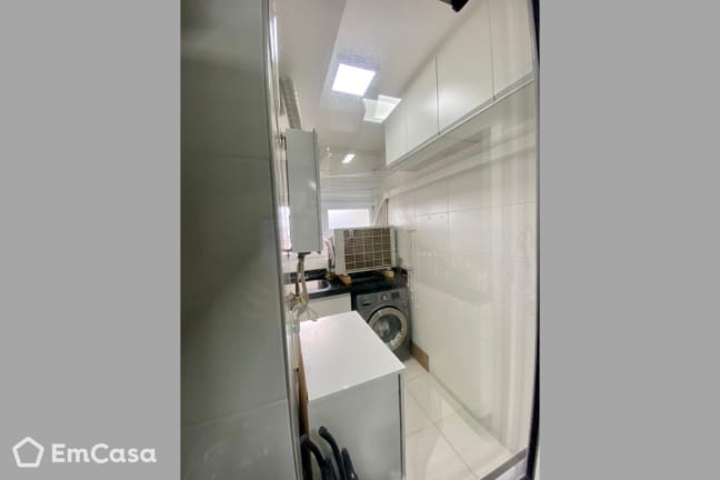 Imagem do imóvel ID-27514 na Rua Maria Curupaiti, Vila Ester (Zona Norte), São Paulo - SP