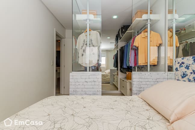 Imagem do imóvel ID-36854 na Rua Jeroaquara, Vila Romana, São Paulo - SP