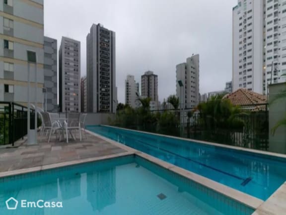 Imagem do imóvel ID-42274 na Rua Luís Góis, Vila da Saúde, São Paulo - SP