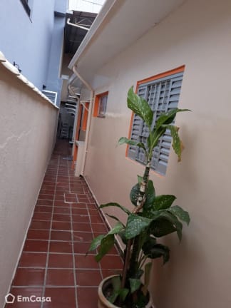 Imagem do imóvel ID-31418 na Rua Galileo Emendabili, Jardim Humaitá, São Paulo - SP