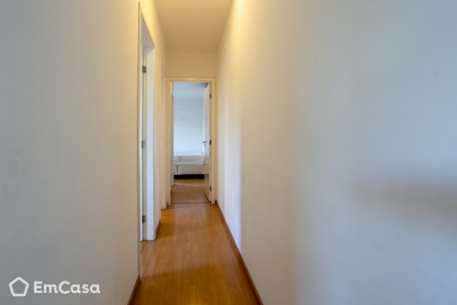 Imagem do imóvel ID-27764 na Alameda dos Aicás, Indianópolis, São Paulo - SP