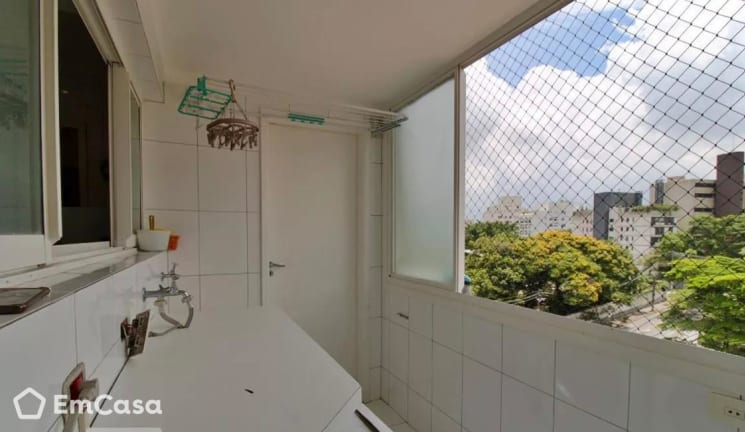 Imagem do imóvel ID-33959 na Rua Mattia Filizzola, Real Parque, São Paulo - SP