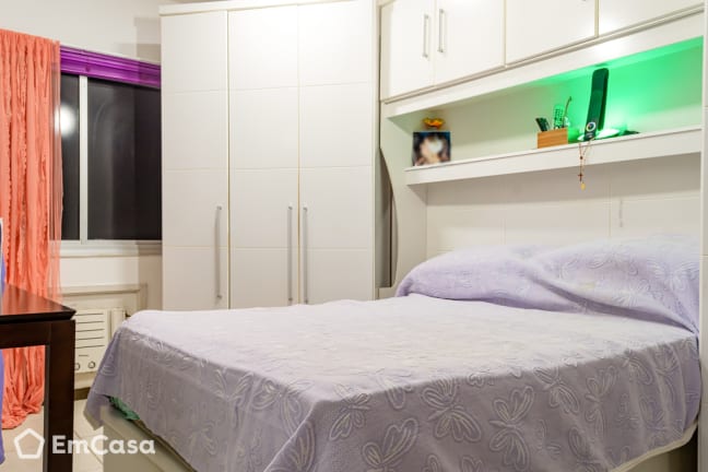 Imagem do imóvel ID-27160 na Rua Alfredo Ceschiatti, Barra da Tijuca, Rio de Janeiro - RJ