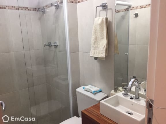 Imagem do imóvel ID-38433 na Rua Atílio Piffer, Casa Verde, São Paulo - SP