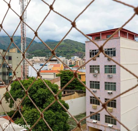 Imagem do imóvel ID-42962 na Rua Venceslau, Méier, Rio de Janeiro - RJ