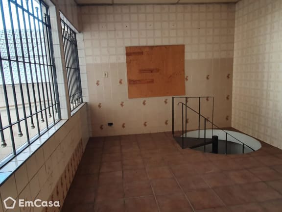 Imagem do imóvel ID-33237 na Rua Blumenau, Vila Leopoldina, São Paulo - SP