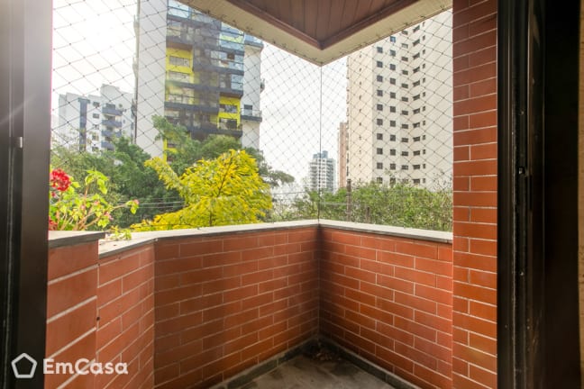 Imagem do imóvel ID-33986 na Rua Alcantarilla, Vila Andrade, São Paulo - SP