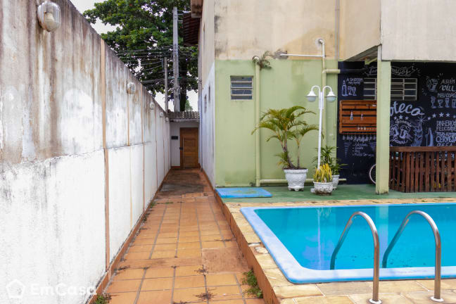Imagem do imóvel ID-43312 na Rua Orós, Palmeiras de São José, São José dos Campos - SP