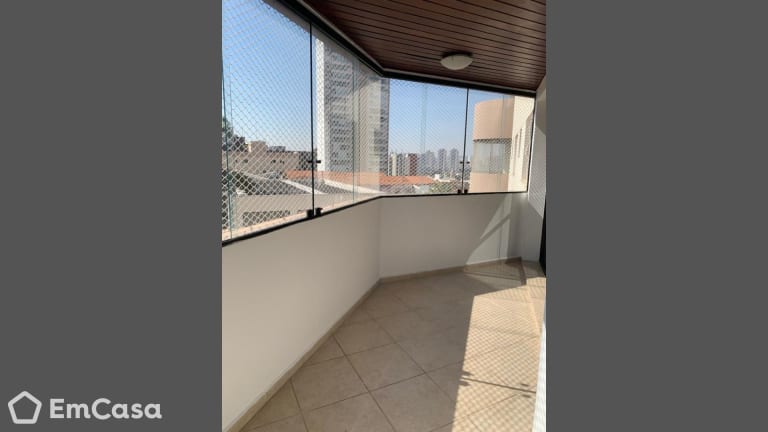 Imagem do imóvel ID-30995 na Rua Coronel Cabrita, Jardim da Gloria, São Paulo - SP