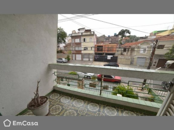 Imagem do imóvel ID-30448 na Rua Paulo Orozimbo, Cambuci, São Paulo - SP