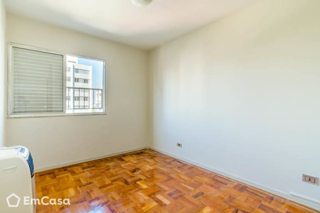 Imagem do imóvel ID-27286 na Avenida Rebouças, Pinheiros, São Paulo - SP
