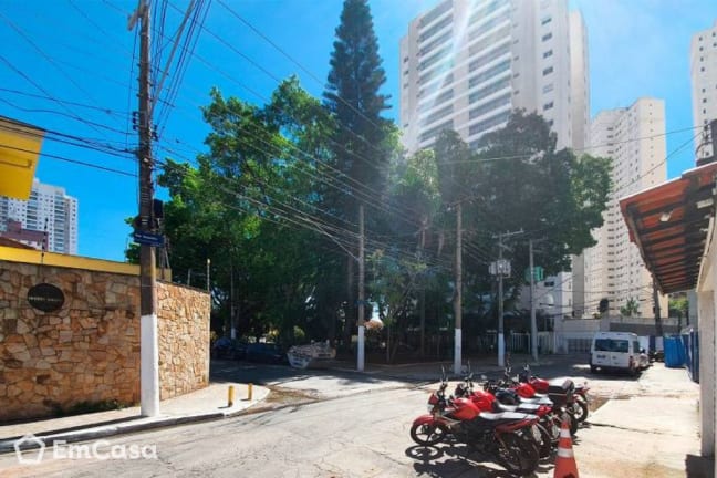 Imagem do imóvel ID-31840 na Rua Tanquinho, Tatuapé, São Paulo - SP