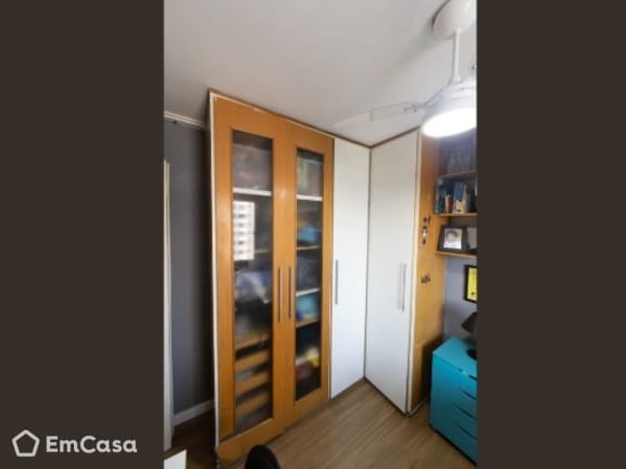 Imagem do imóvel ID-42670 na Rua Azevedo Júnior, Brás, São Paulo - SP