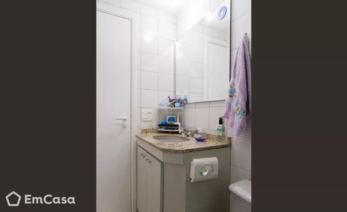 Imagem do imóvel ID-42335 na Rua Ibituruna, Parque imperial, São Paulo - SP