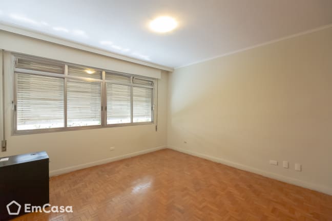Imagem do imóvel ID-11659 na Alameda Casa Branca, Jardim Paulista, São Paulo - SP