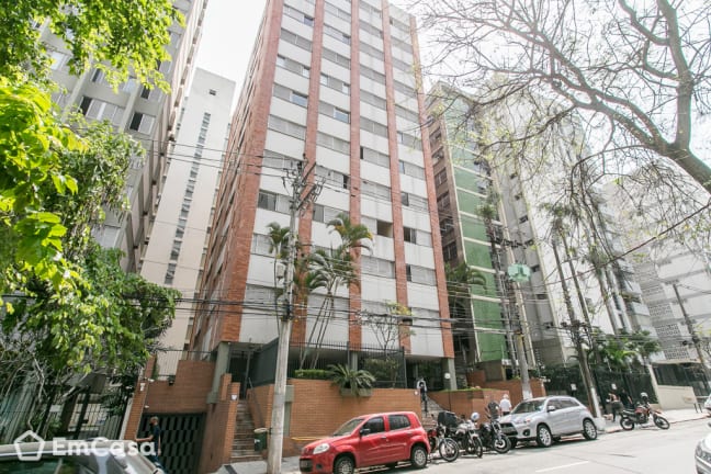 Imagem do imóvel ID-32277 na Alameda Casa Branca, Jardim Paulista, São Paulo - SP