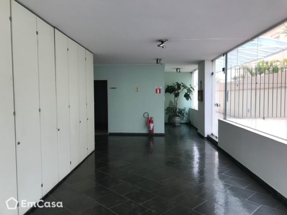 Imagem do imóvel ID-37270 na Rua Raposo Tavares, Jardim das Acácias, São Paulo - SP