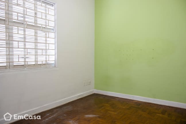 Imagem do imóvel ID-42838 na Rua Capitão Júlio Alfredo Montes, Vila São José, São Paulo - SP
