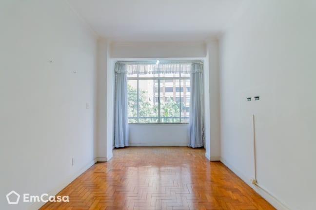 Imagem do imóvel ID-30487 na Avenida Angélica, Higienópolis, São Paulo - SP