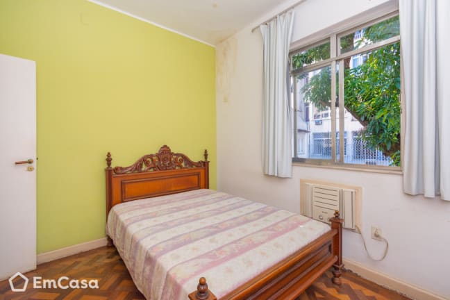 Imagem do imóvel ID-31639 na Rua Carlos de Laet, Tijuca, Rio de Janeiro - RJ