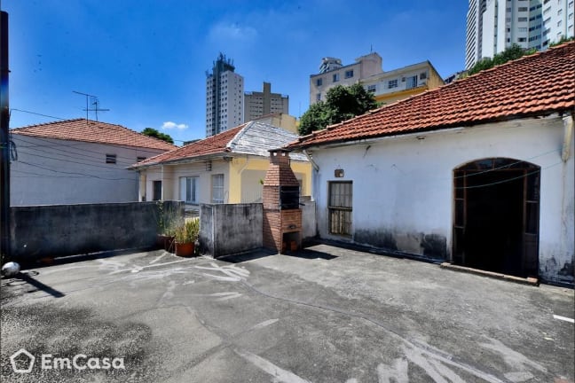 Imagem do imóvel ID-30722 na Rua Barbalha, Alto da Lapa, São Paulo - SP
