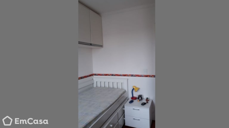 Imagem do imóvel ID-27825 na Rua Ocarina, Vila Guarani (Zona Sul), São Paulo - SP