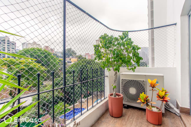Imagem do imóvel ID-33895 na Rua Américo Alves Pereira Filho, Vila Morumbi, São Paulo - SP