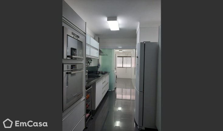 Imagem do imóvel ID-37822 na Rua Clemente Ferreira, Santo Antônio, São Caetano do Sul - SP
