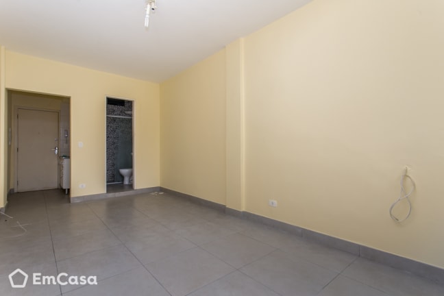 Imagem do imóvel ID-37019 na Rua Francisca Miquelina, Bela Vista, São Paulo - SP