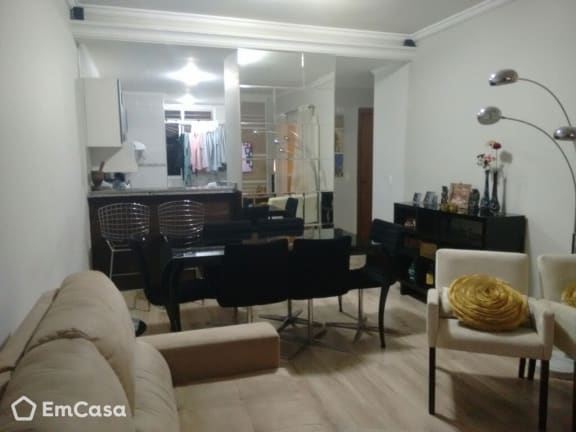 Imagem do imóvel ID-33062 na Avenida Guadalupe, Jardim América, São José dos Campos - SP