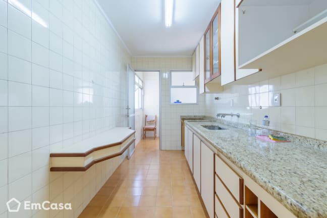 Imagem do imóvel ID-33391 na Rua Anastácio de Souza Pinto, Nossa Senhora do Ó, São Paulo - SP