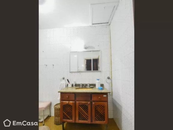 Imagem do imóvel ID-31537 na Rua Santa Rufina, Jardim Santo Amaro, São Paulo - SP