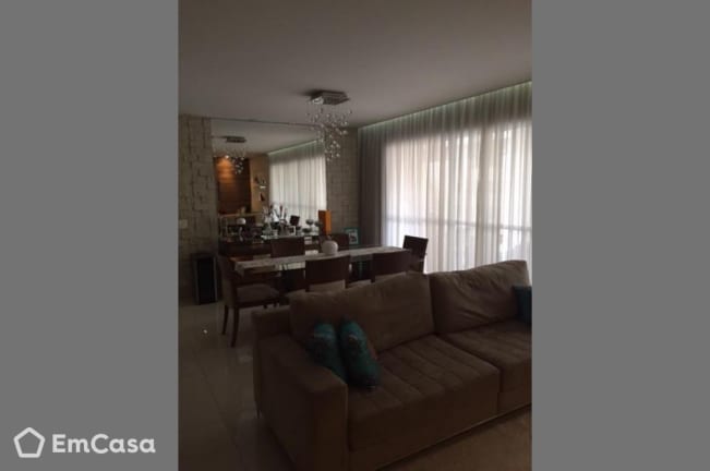 Imagem do imóvel ID-28147 na Rua Chamantá, Vila Prudente, São Paulo - SP