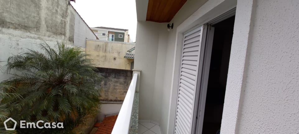 Imagem do imóvel ID-34145 na Rua das Monções, Jardim, Santo André - SP