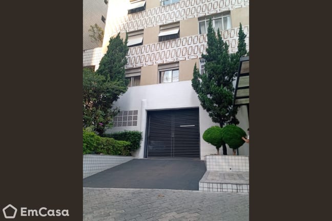 Imagem do imóvel ID-33085 na Rua Cayowaá, Perdizes, São Paulo - SP