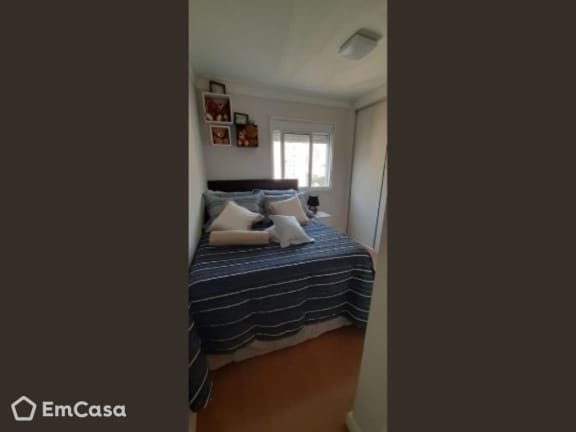 Imagem do imóvel ID-41204 na Rua da Chibata, Vila Andrade, São Paulo - SP