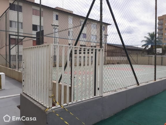 Imagem do imóvel ID-31450 na Rua Gisele Martins, Cidade Morumbi, São José dos Campos - SP