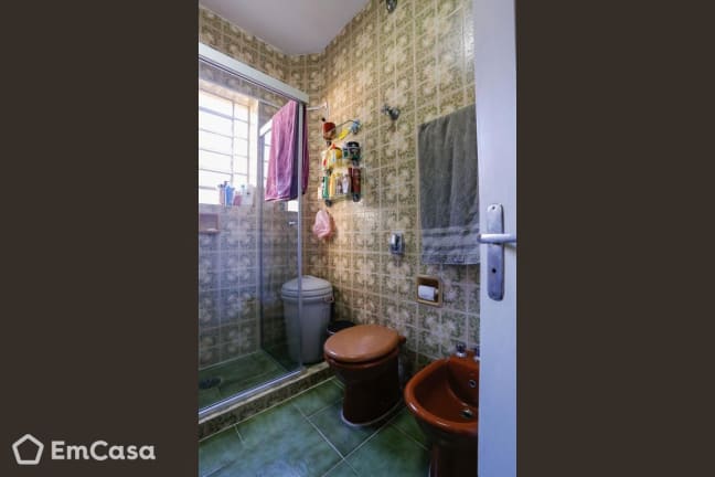Imagem do imóvel ID-31591 na Rua Bárbara Heliodora, Vila Romana, São Paulo - SP