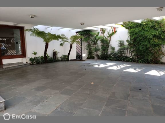 Imagem do imóvel ID-32126 na Rua Santa Rufina, Jardim Santo Amaro, São Paulo - SP