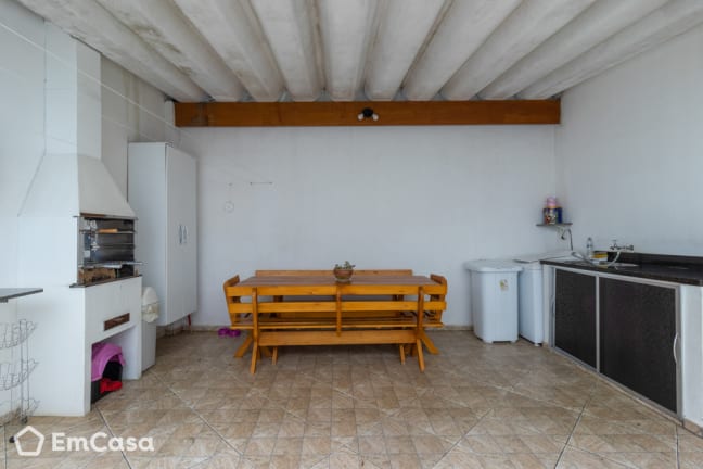 Imagem do imóvel ID-42776 na Rua Hélio de Almeida Ferreira, Jardim Ismênia, São José dos Campos - SP