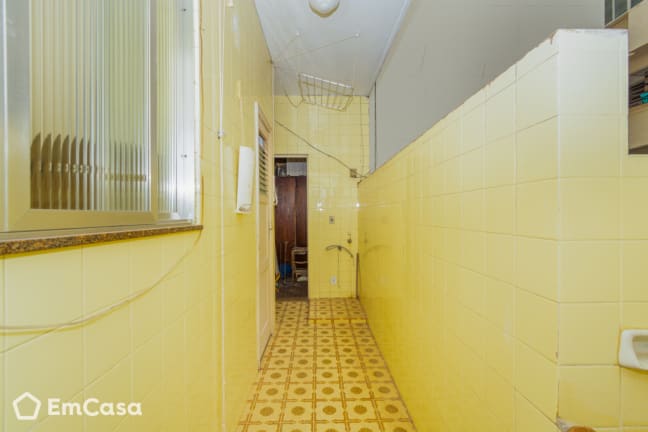Imagem do imóvel ID-33899 na Rua Xavier da Silveira, Copacabana, Rio de Janeiro - RJ