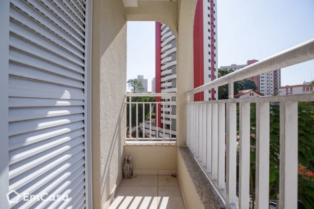 Imagem do imóvel ID-25828 na Rua Bárbara Knippelberg Loureiro, Vila Ema, São José dos Campos - SP