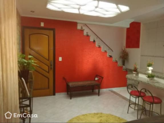 Imagem do imóvel ID-31763 na Rua Coroados, Vila Leopoldina, Santo André - SP