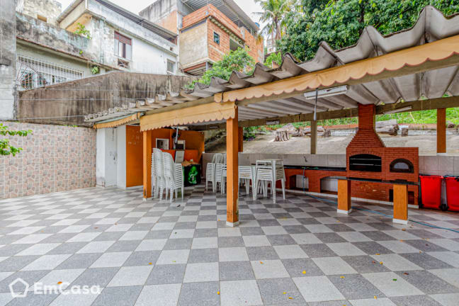 Imagem do imóvel ID-37722 na Rua Araújo Leitão, Engenho Novo, Rio de Janeiro - RJ