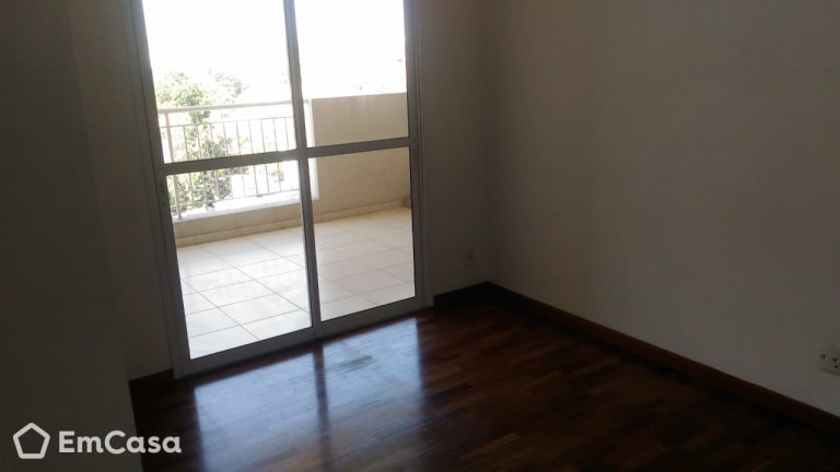 Imagem do imóvel ID-38018 na Rua General Chagas Santos, Vila da Saúde, São Paulo - SP