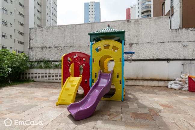 Imagem do imóvel ID-60670 na Rua Otávio Nébias, Paraíso, São Paulo - SP