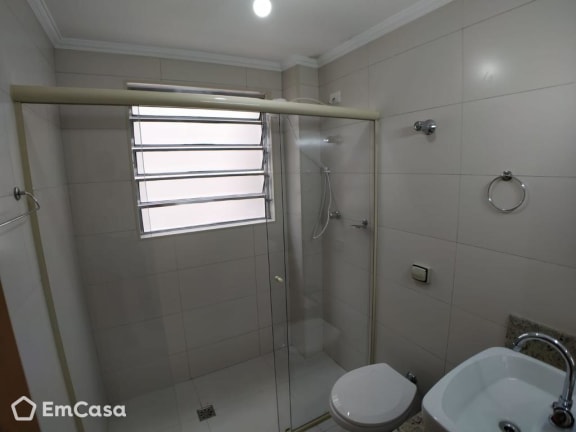 Imagem do imóvel ID-42453 na Rua Bassim Nagib Trabulsi, Ponta da Praia, Santos - SP