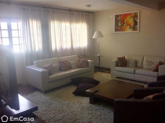 Imagem do imóvel ID-37768 na Travessa Caibi, Vila Rosália, Guarulhos - SP