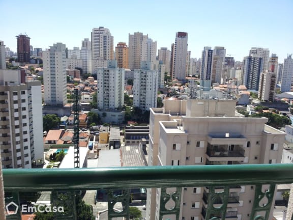 Imagem do imóvel ID-42309 na Rua Visconde de Inhaúma, Vila da Saúde, São Paulo - SP